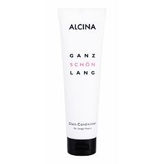 Kondicionér ALCINA Ganz Schön Lang 150 ml