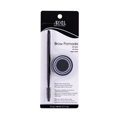 Gel a pomáda na obočí Ardell Brow Pomade Créme Pot 3,2 g Soft Black