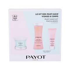 Denní pleťový krém PAYOT Hydra 24+ Crème Glacée 50 ml Kazeta