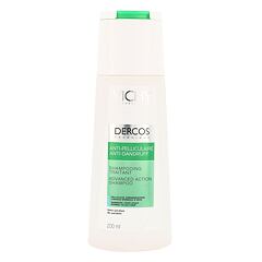 Šampon Vichy Dercos Anti-Dandruff Normal to Oily Hair 200 ml poškozená krabička