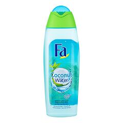 Sprchový gel Fa Coconut Water Shower & Bath 750 ml