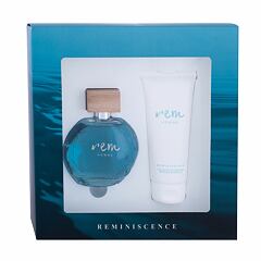 Toaletní voda Reminiscence Rem Homme 100 ml Kazeta
