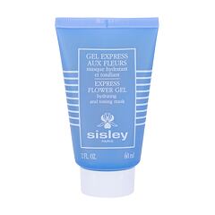 Pleťová maska Sisley Express Flower Gel Mask 60 ml