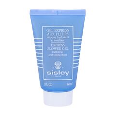 Pleťová maska Sisley Express Flower Gel Mask 60 ml