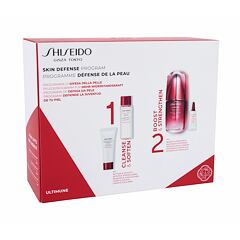 Pleťové sérum Shiseido Ultimune Skin Defense Program 50 ml Kazeta
