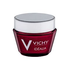Denní pleťový krém Vichy Idéalia Smoothness & Glow 50 ml poškozená krabička