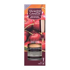Bytový sprej a difuzér Yankee Candle Black Cherry 120 ml