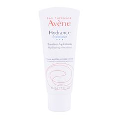 Denní pleťový krém Avene Hydrance Light 40 ml