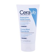 Krém na ruce CeraVe Reparative 50 ml