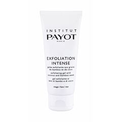 Peeling PAYOT Exfoliation Intense Exfoliating Gel Coconut 100 ml Tester