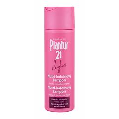 Šampon Plantur 21 #longhair Nutri-Coffein Shampoo 200 ml