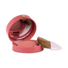 Tvářenka BOURJOIS Paris Little Round Pot Blush 2,5 g 15 Rose Eclat