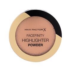 Rozjasňovač Max Factor Facefinity Highlighter Powder 8 g 003 Bronze Glow