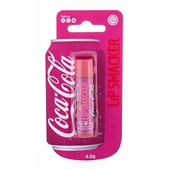 Balzám na rty Lip Smacker Coca-Cola Cherry 4 g