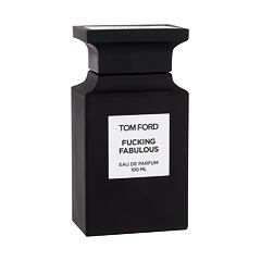 Parfémovaná voda TOM FORD Fucking Fabulous 100 ml