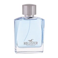 Toaletní voda Hollister Wave 100 ml