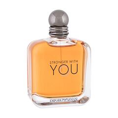 Toaletní voda Giorgio Armani Emporio Armani Stronger With You 150 ml