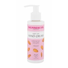 Krém na ruce Dermacol Hand Cream Almond 150 ml