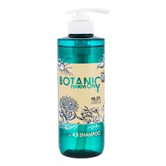 Šampon Stapiz Botanic Harmony pH 4,5 500 ml