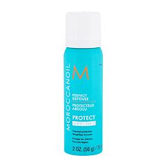 Pro tepelnou úpravu vlasů Moroccanoil Protect Perfect Defense 75 ml