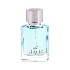 Toaletní voda Hollister Wave 30 ml