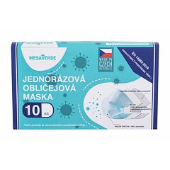 Rouška a respirátor Mesaverde Protective 10 ks