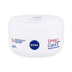 Tělový krém Nivea Urea Care Intensive 300 ml