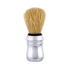 Kartáč na vousy PRORASO Green Shaving Brush 1 ks poškozená krabička