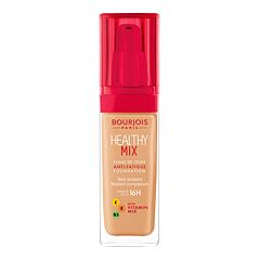 Make-up BOURJOIS Paris Healthy Mix Anti-Fatigue Foundation 30 ml 56 Light Bronze