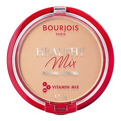 Pudr BOURJOIS Paris Healthy Mix 10 g 04 Golden Beige