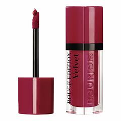 Rtěnka BOURJOIS Paris Rouge Edition Velvet 7,7 ml 08 Grand Cru