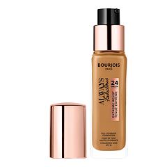 Make-up BOURJOIS Paris Always Fabulous 24H SPF20 30 ml 520 Caramel