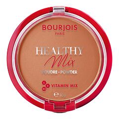 Pudr BOURJOIS Paris Healthy Mix 10 g 07 Caramel Doré