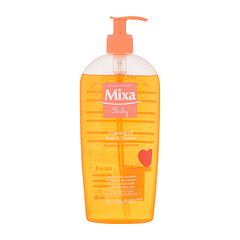 Sprchový olej Mixa Baby 400 ml