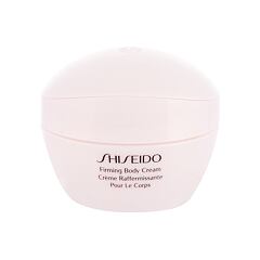 Tělový krém Shiseido Firming Body Cream 200 ml