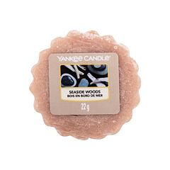 Vonný vosk Yankee Candle Seaside Woods 22 g