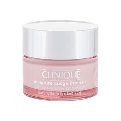 Denní pleťový krém Clinique Moisture Surge Intense 72H Hydrator 30 ml