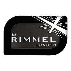 Oční stín Rimmel London Magnif´Eyes Mono 3,5 g 014 Black Fender