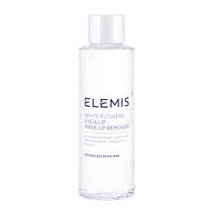 Odličovač očí Elemis Advanced Skincare White Flowers Eye & Lip 125 ml