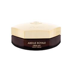 Noční pleťový krém Guerlain Abeille Royale Night Cream 50 ml
