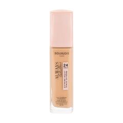 Make-up BOURJOIS Paris Always Fabulous 24H SPF20 30 ml 410 Golden Beige