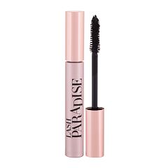 Řasenka L'Oréal Paris Lash Paradise 6,4 ml Intense Black