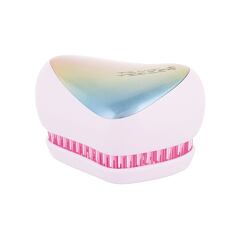 Kartáč na vlasy Tangle Teezer Compact Styler 1 ks Pearlescent Matte Chrome