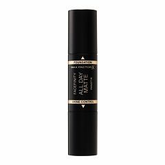Make-up Max Factor Facefinity All Day Matte 11 g 76 Warm Golden