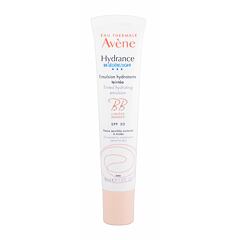 BB krém Avene Hydrance BB Light SPF30 40 ml