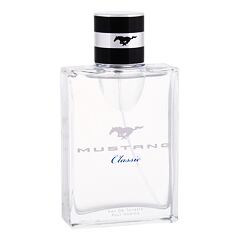 Toaletní voda Ford Mustang Classic 100 ml