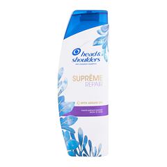 Šampon Head & Shoulders Supreme Repair Anti-Dandruff 400 ml