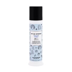 Pro podporu vln ALFAPARF MILANO Style Stories Twisted Curls 100 ml
