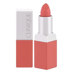 Rtěnka Clinique Clinique Pop Lip Colour + Primer 3,9 g 05 Melon Pop