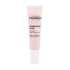 Oční krém Filorga Oxygen-Glow Super-Smoothing Radiance Eye Care 15 ml